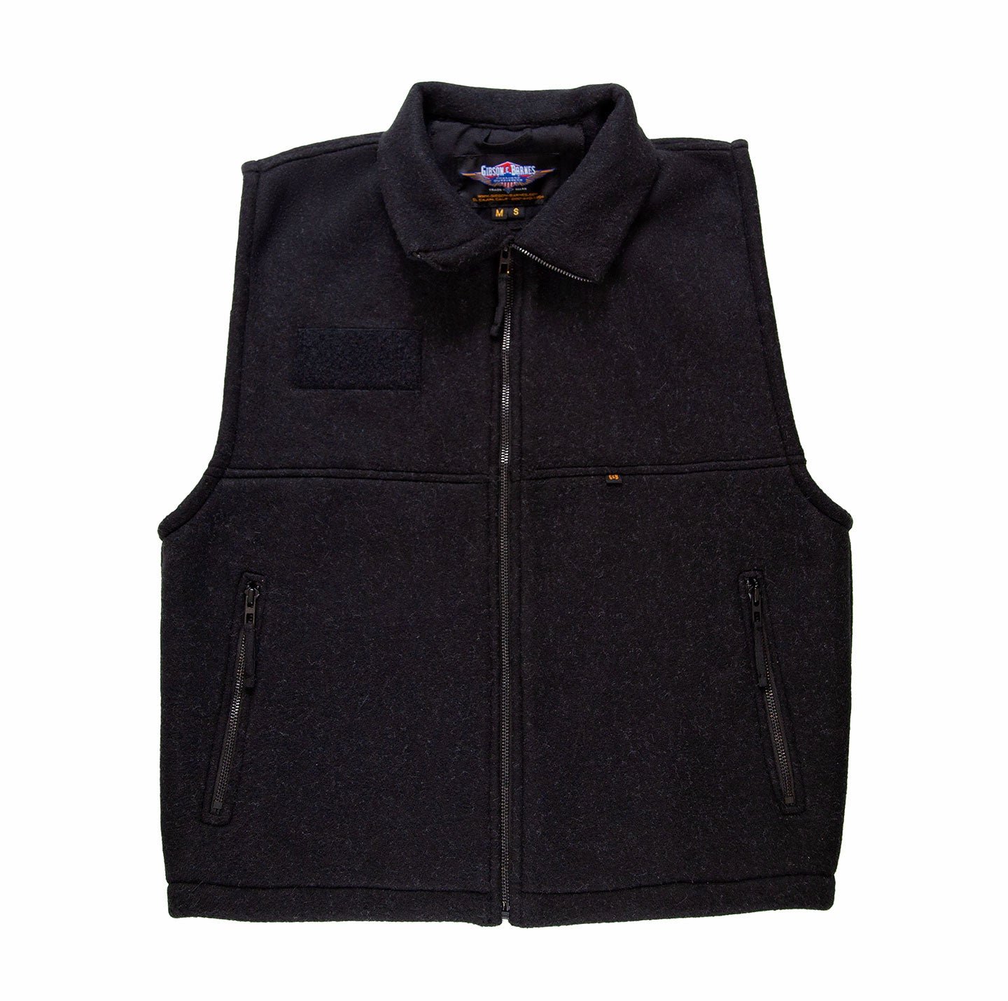 Nomex Fleece Vest – Gibson & Barnes Store