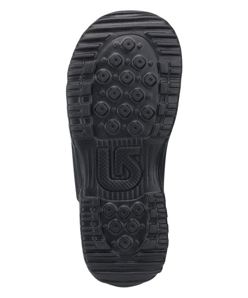 BURTON バートン Kids' Zipline BOA Snowboard Boots 13191104001