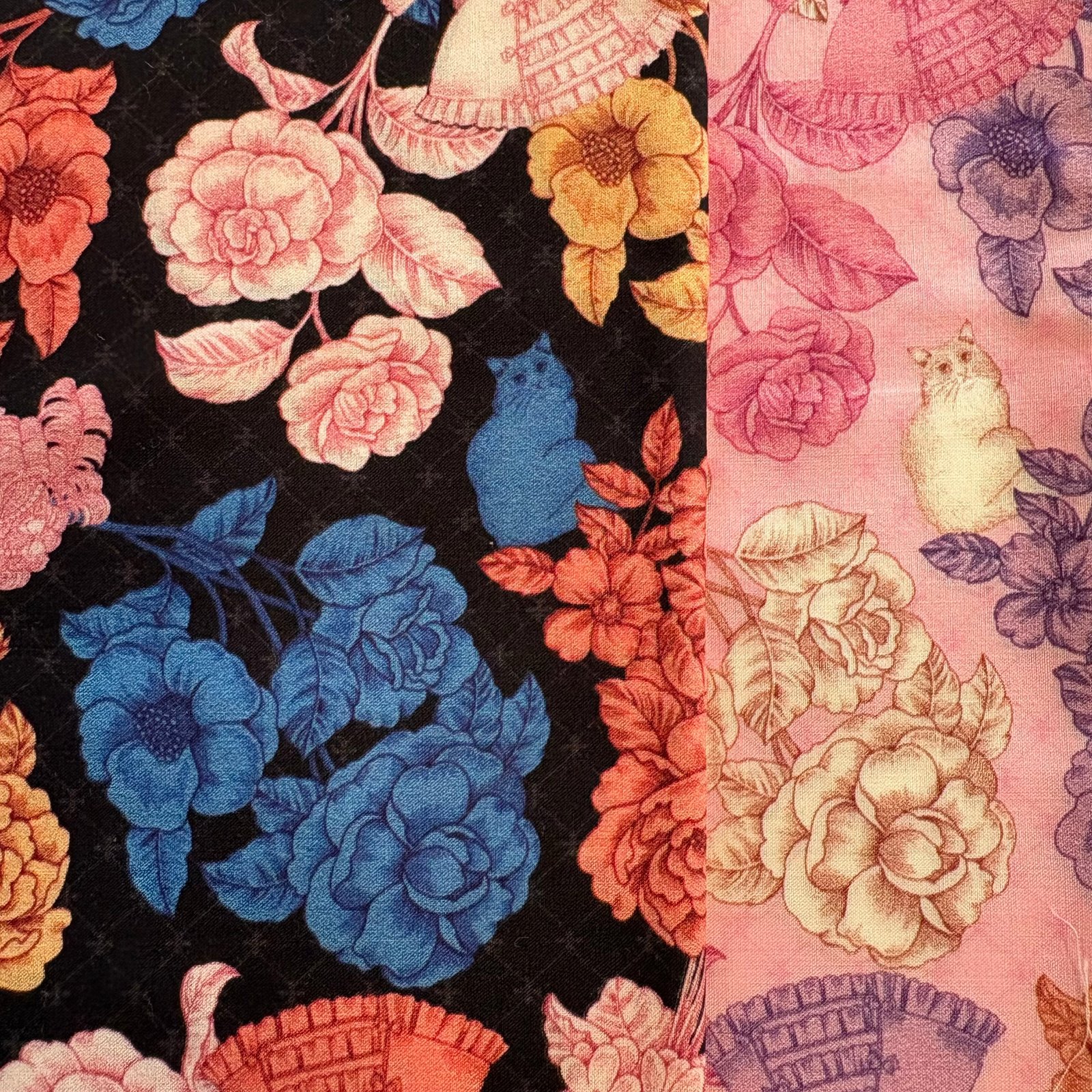 ❥Joli Fleur La Toile❥ | RICCAROCCA【リッカロッカ】