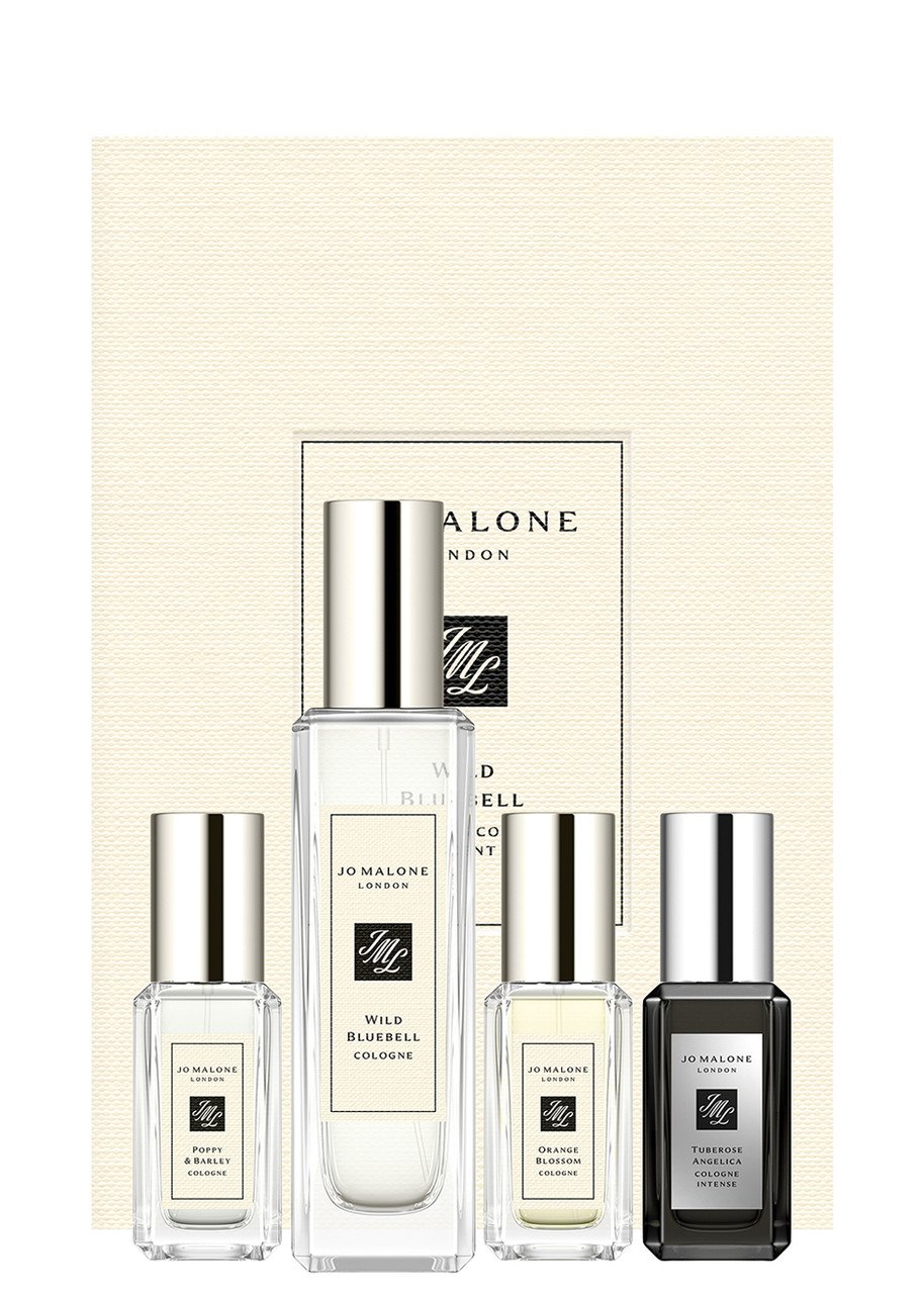 JO MALONE LONDON Wild Bluebell Scent Pairing Collection | Harvey