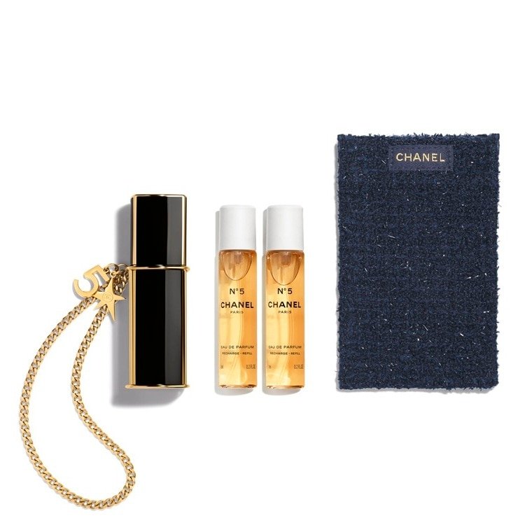 新品未開封◇CHANEL No.5 オードトワレ 100ml 新品未開封 シャネル