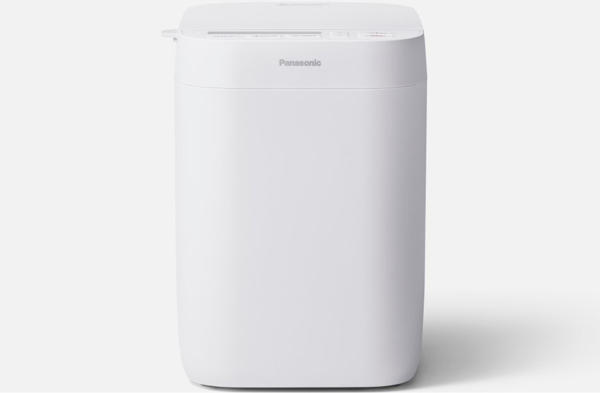 概要 コンパクトベーカリー SD-CB1 | ホームベーカリー | Panasonic