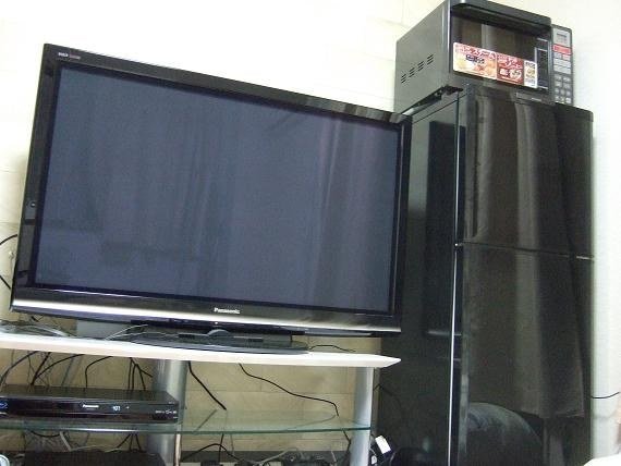 パナソニック VIERA TH-P46R1 [46インチ] 価格比較 - 価格.com