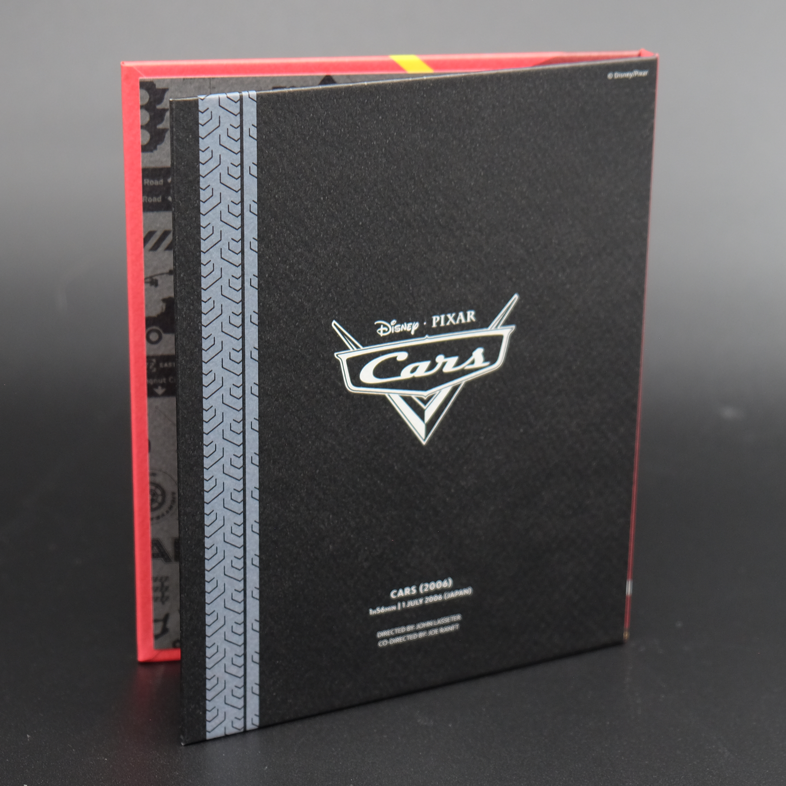 Disney Pixar 20 Title Collection Limited Edition Complete Box