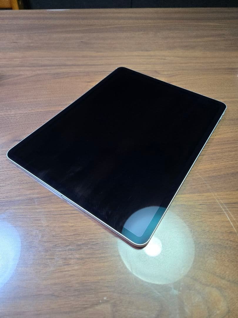 Apple iPad pro 12.9インチ 第3世代 1TB シルバー 本体 Amazon.com : Apple iPad Pro 3rd Gen (12.9-inch, Wi-Fi + Cellular