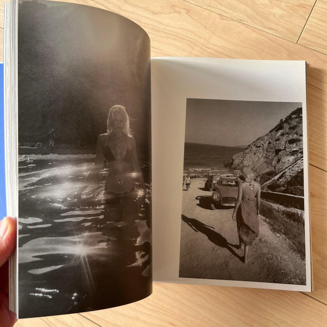 Purienne Holiday　プリエンヌ