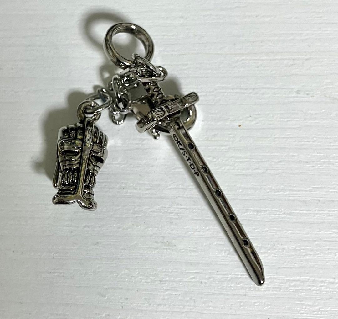 BLEACH 斬魄刀 コレクション チャーム 平子真子 逆撫 masa様専用】BLEACH チャームコレクション 平子真子 斬魄刀 逆撫