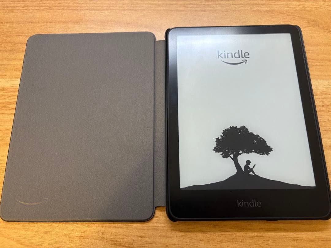 【12世代】Kindle Paper White 16GB(純正ケース付き) Amazon.com: Amazon Kindle Paperwhite Kids 16GB (newest model