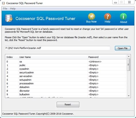 Cocosenor System Tuner 3.0.0.3